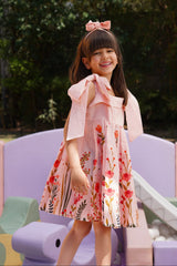 Bloom Belle Bow Dress